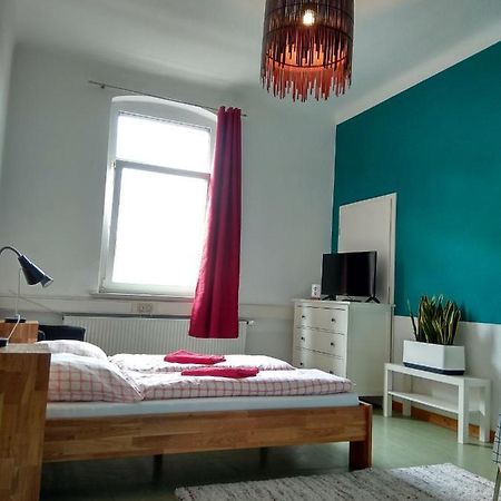 Hostel 37 Gottingen Ngoại thất bức ảnh