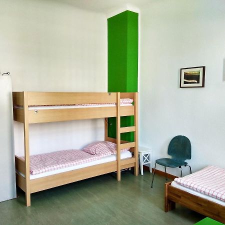 Hostel 37 Gottingen Ngoại thất bức ảnh