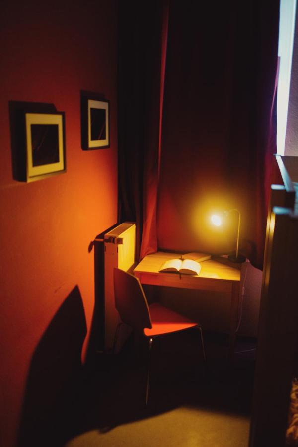 Hostel 37 Gottingen Ngoại thất bức ảnh