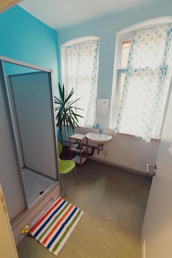 Hostel 37 Gottingen Ngoại thất bức ảnh