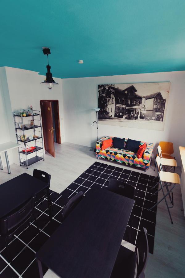 Hostel 37 Gottingen Ngoại thất bức ảnh