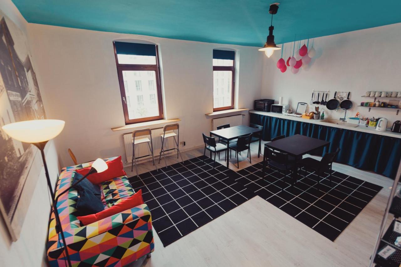 Hostel 37 Gottingen Ngoại thất bức ảnh