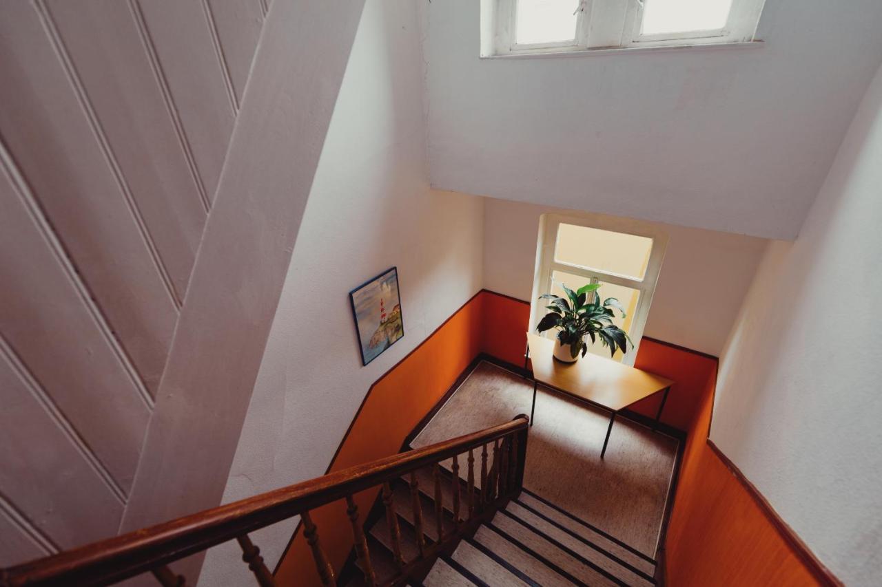 Hostel 37 Gottingen Ngoại thất bức ảnh