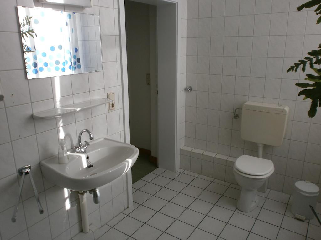 Hostel 37 Gottingen Ngoại thất bức ảnh