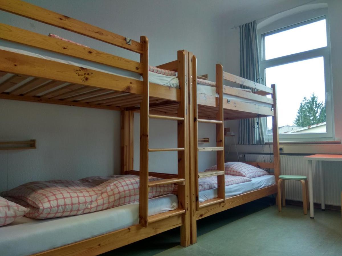 Hostel 37 Gottingen Ngoại thất bức ảnh
