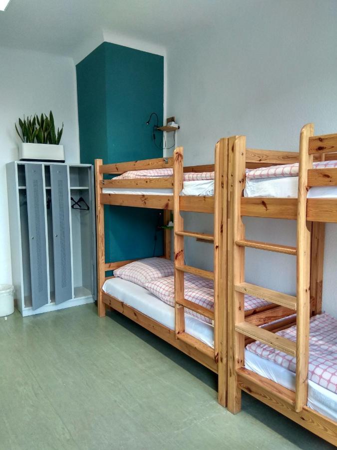 Hostel 37 Gottingen Ngoại thất bức ảnh