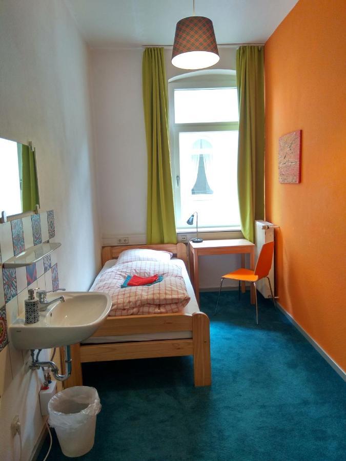 Hostel 37 Gottingen Ngoại thất bức ảnh