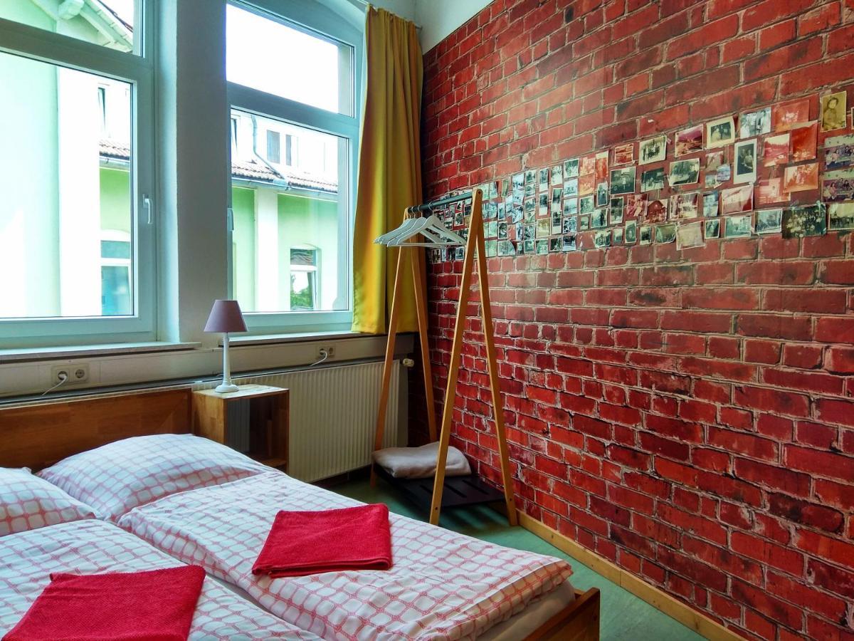 Hostel 37 Gottingen Ngoại thất bức ảnh