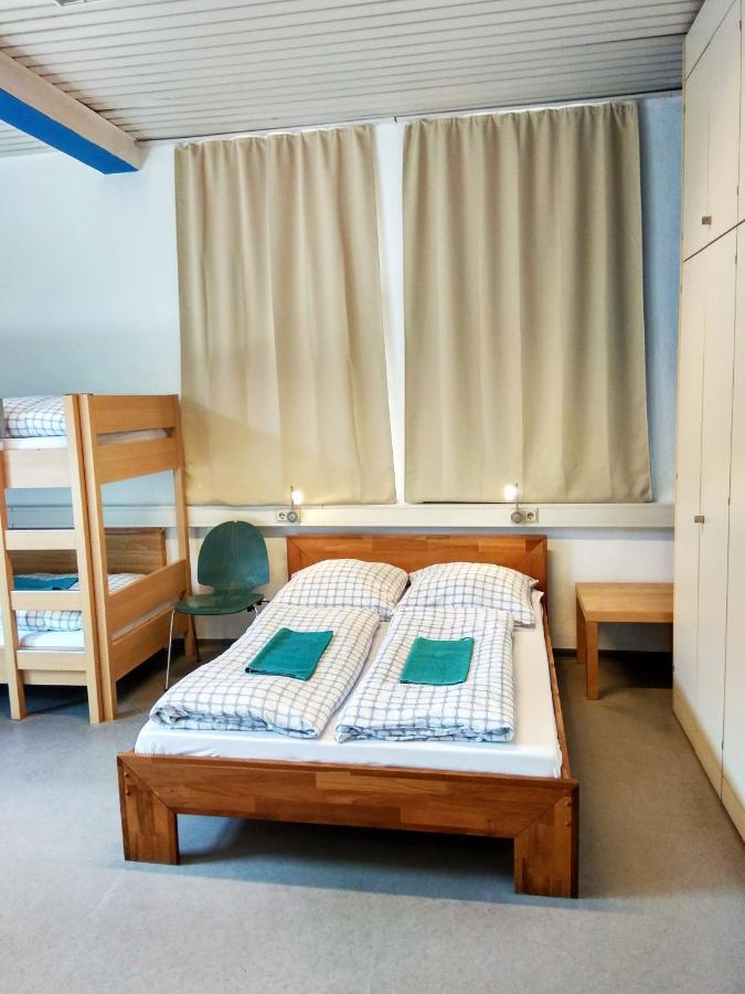 Hostel 37 Gottingen Ngoại thất bức ảnh