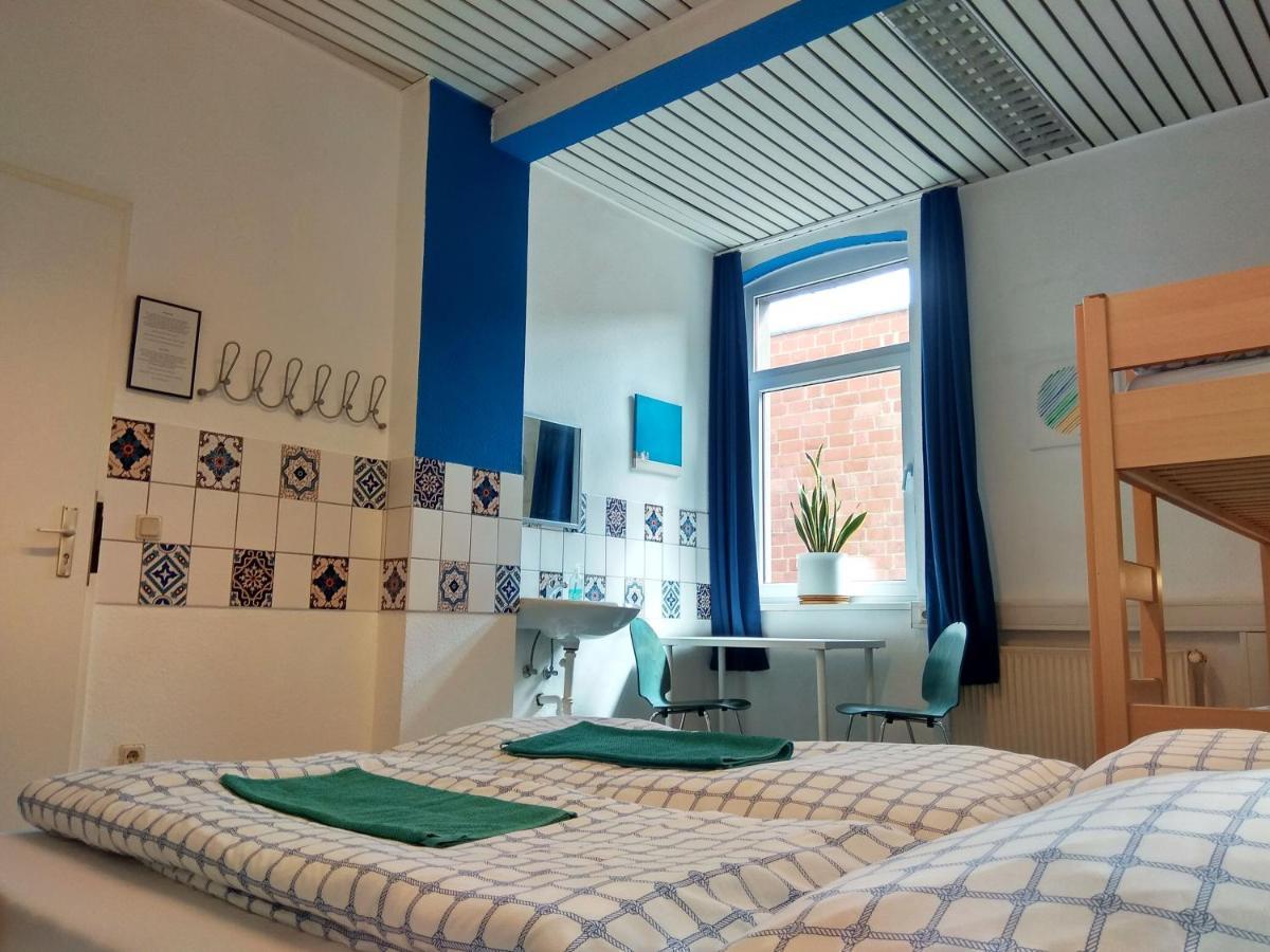 Hostel 37 Gottingen Ngoại thất bức ảnh