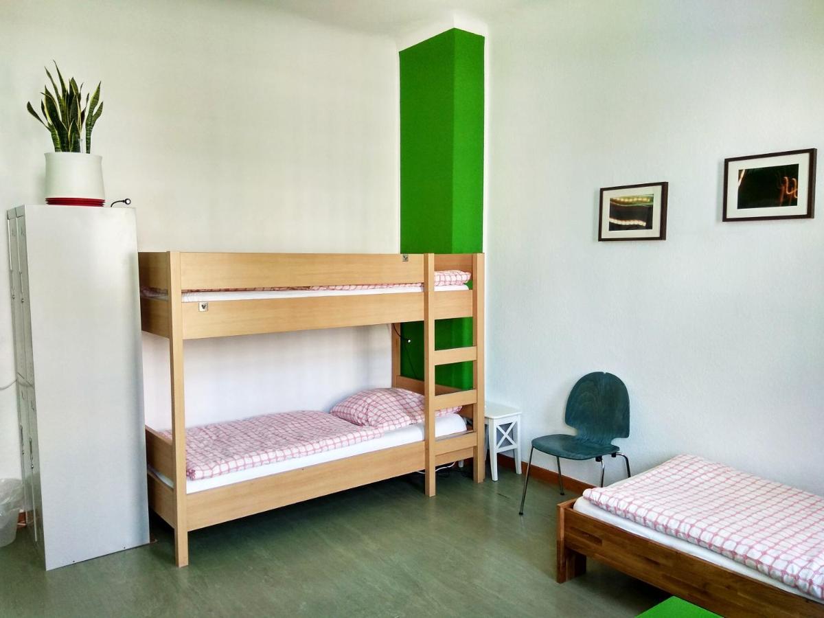 Hostel 37 Gottingen Ngoại thất bức ảnh