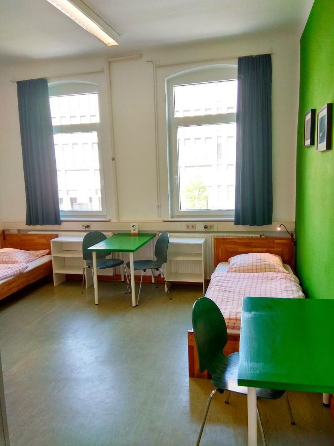 Hostel 37 Gottingen Ngoại thất bức ảnh