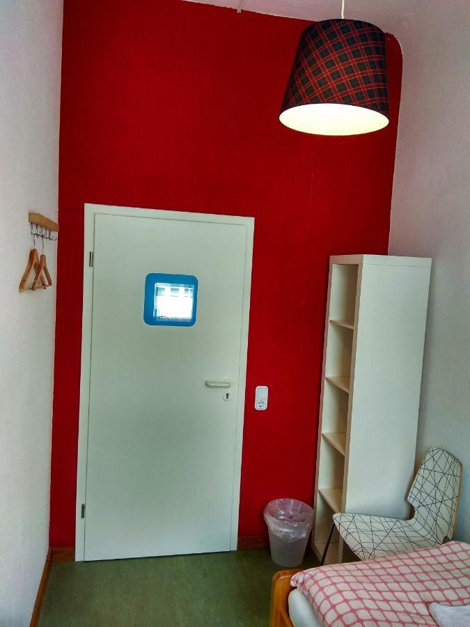 Hostel 37 Gottingen Ngoại thất bức ảnh