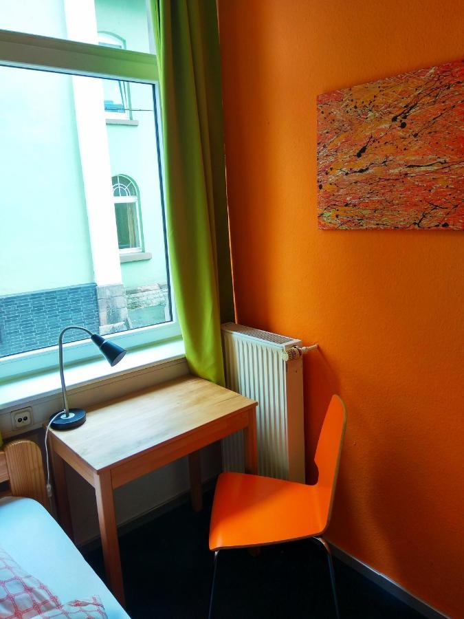 Hostel 37 Gottingen Ngoại thất bức ảnh