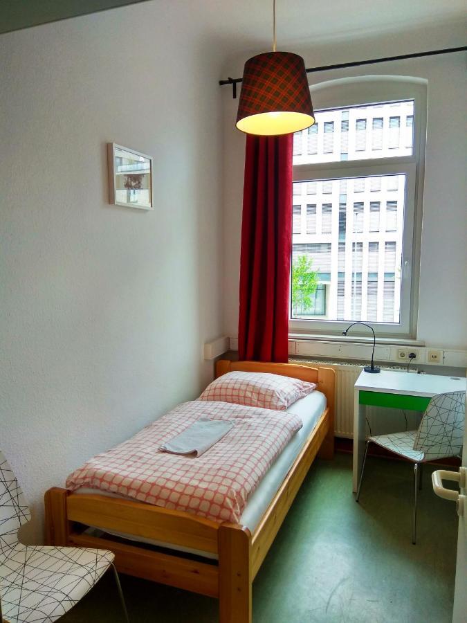 Hostel 37 Gottingen Ngoại thất bức ảnh