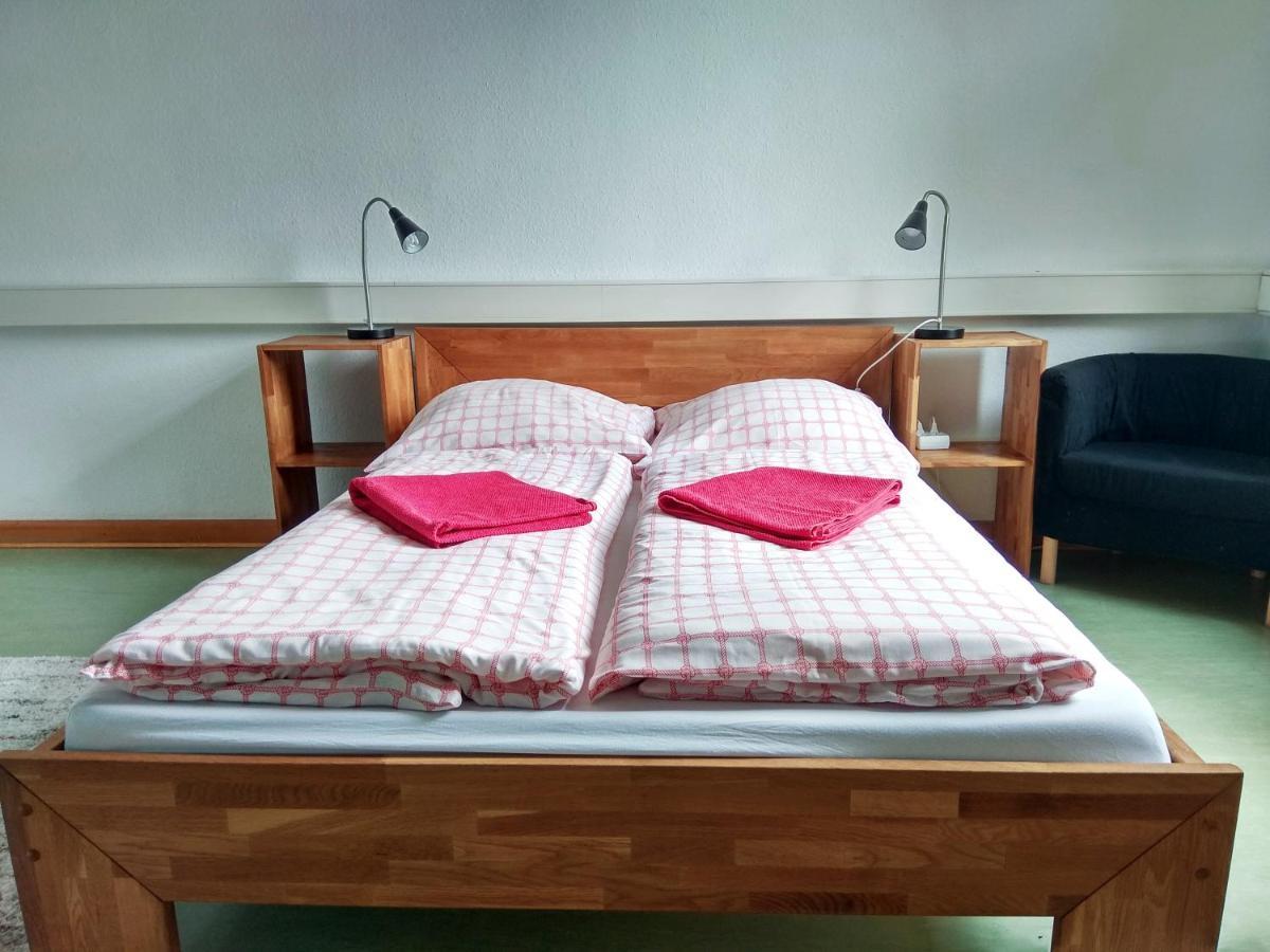 Hostel 37 Gottingen Ngoại thất bức ảnh