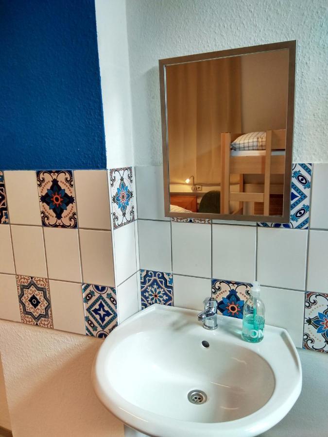 Hostel 37 Gottingen Ngoại thất bức ảnh