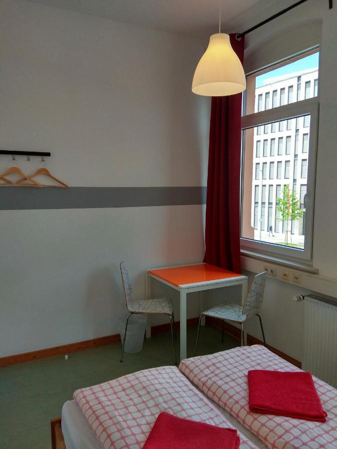 Hostel 37 Gottingen Ngoại thất bức ảnh