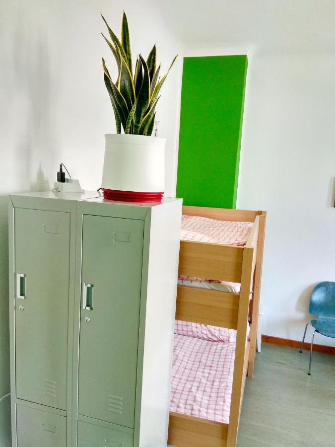 Hostel 37 Gottingen Ngoại thất bức ảnh